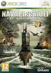 Descargar Naval Assault The Killing Tide [Por Confirmar][Region Free] por Torrent